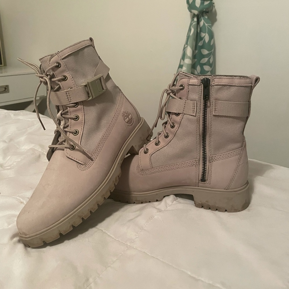 Timberlands